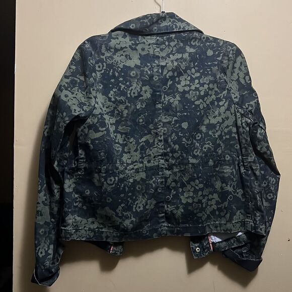 WOMENS GAP SMALL NWT JACKET - Picture 2 of 3